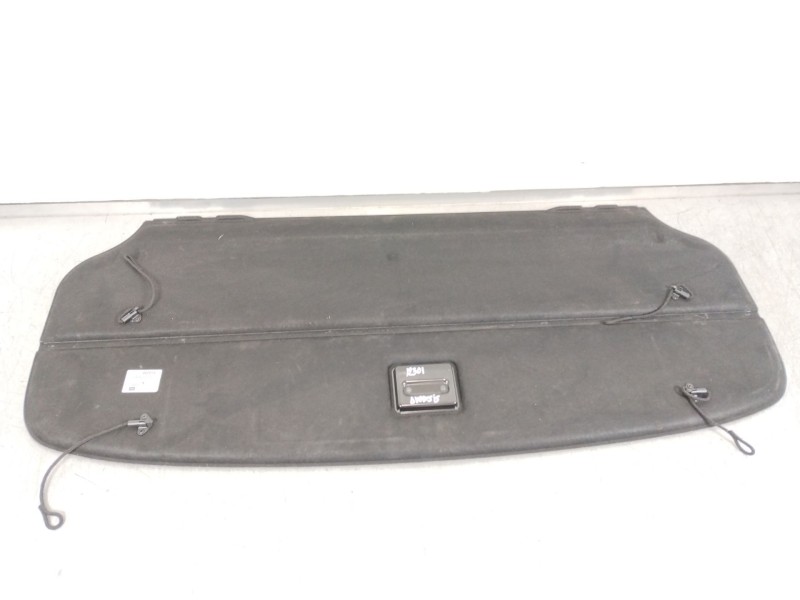 Recambio de bandeja trasera para toyota avensis wagon (t25) 2.0 turbodiesel cat referencia OEM IAM 5840805020B0  