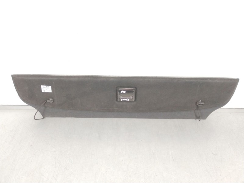 Recambio de bandeja trasera para toyota avensis wagon (t25) 2.0 turbodiesel cat referencia OEM IAM 5840805020B0  