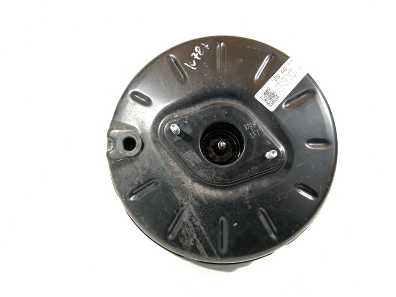 Recambio de servofreno para seat ibiza v (kj1, kjg) 1.0 tsi referencia OEM IAM 2Q1614105R  