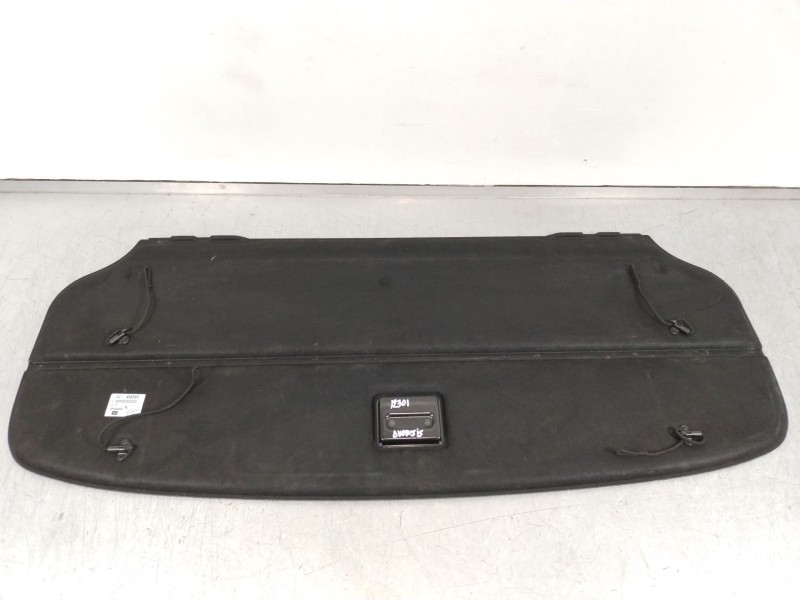 Recambio de bandeja trasera para toyota avensis wagon (t25) 2.0 turbodiesel cat referencia OEM IAM 5840805020B0  