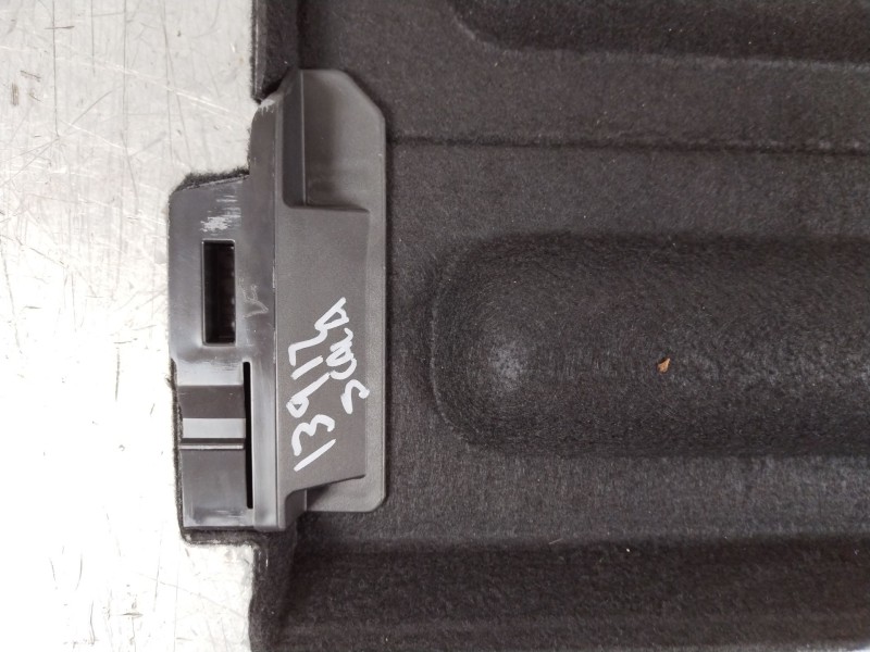 Recambio de bandeja trasera para skoda scala (nw1) 1.6 tdi referencia OEM IAM 657867769B  