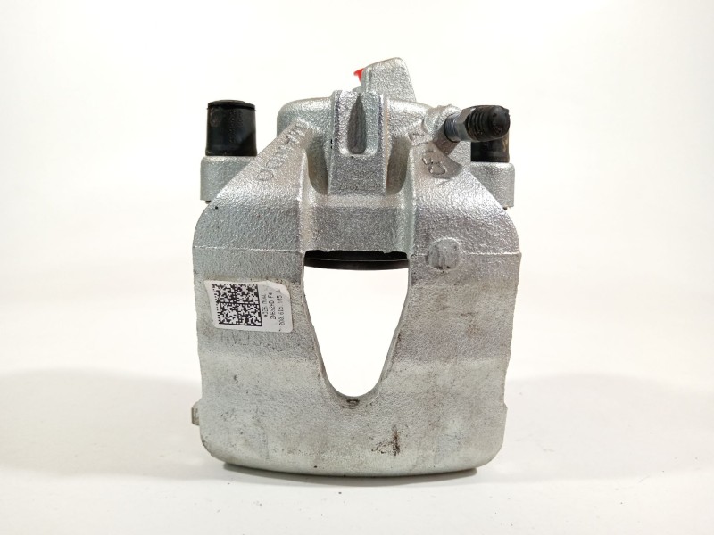 Recambio de pinza freno delantera izquierda para seat ibiza v (kj1, kjg) 1.0 tsi referencia OEM IAM 2Q0615105AJ  