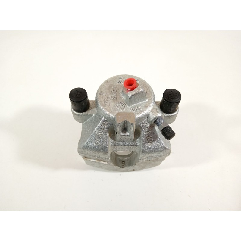 Recambio de pinza freno delantera izquierda para seat ibiza v (kj1, kjg) 1.0 tsi referencia OEM IAM 2Q0615105AJ  
