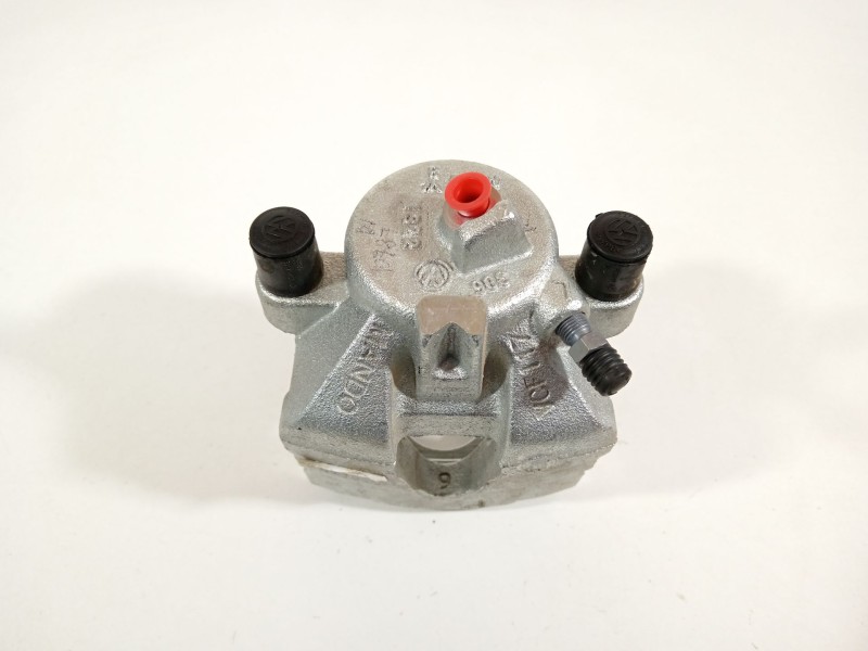 Recambio de pinza freno delantera izquierda para seat ibiza v (kj1, kjg) 1.0 tsi referencia OEM IAM 2Q0615105AJ  