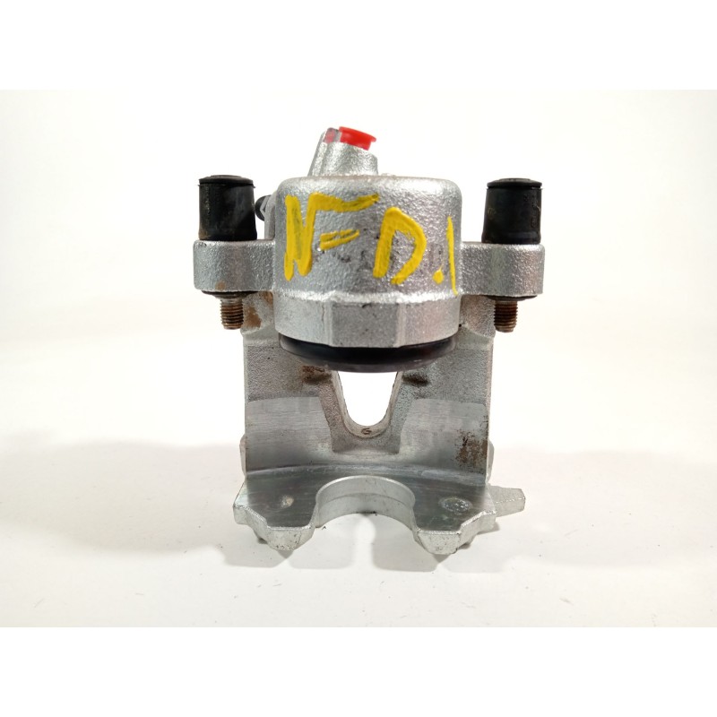 Recambio de pinza freno delantera izquierda para seat ibiza v (kj1, kjg) 1.0 tsi referencia OEM IAM 2Q0615105AJ  