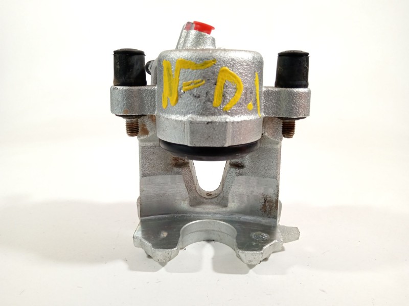 Recambio de pinza freno delantera izquierda para seat ibiza v (kj1, kjg) 1.0 tsi referencia OEM IAM 2Q0615105AJ  