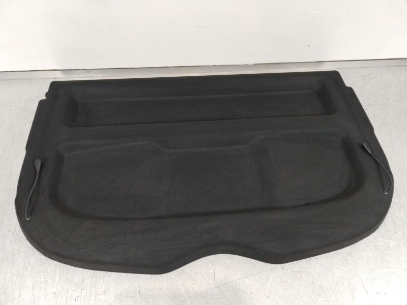 Recambio de bandeja trasera para nissan qashqai ii (j11, j11_) 1.5 dci referencia OEM IAM 799104EA0A  