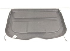 Recambio de bandeja trasera para nissan qashqai ii (j11, j11_) 1.5 dci referencia OEM IAM 799104EA0A   2