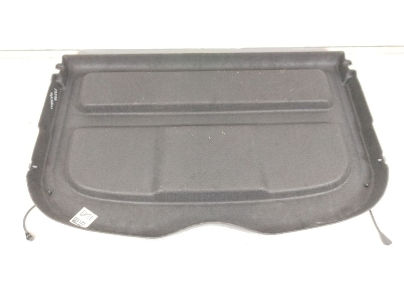 Recambio de bandeja trasera para nissan qashqai ii (j11, j11_) 1.5 dci referencia OEM IAM 799104EA0A  