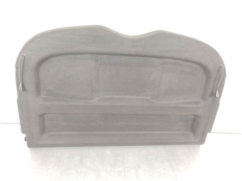 Recambio de bandeja trasera para nissan qashqai ii (j11, j11_) 1.5 dci referencia OEM IAM 799104EA0A  