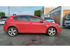 seat leon (1p1) del año 2005
