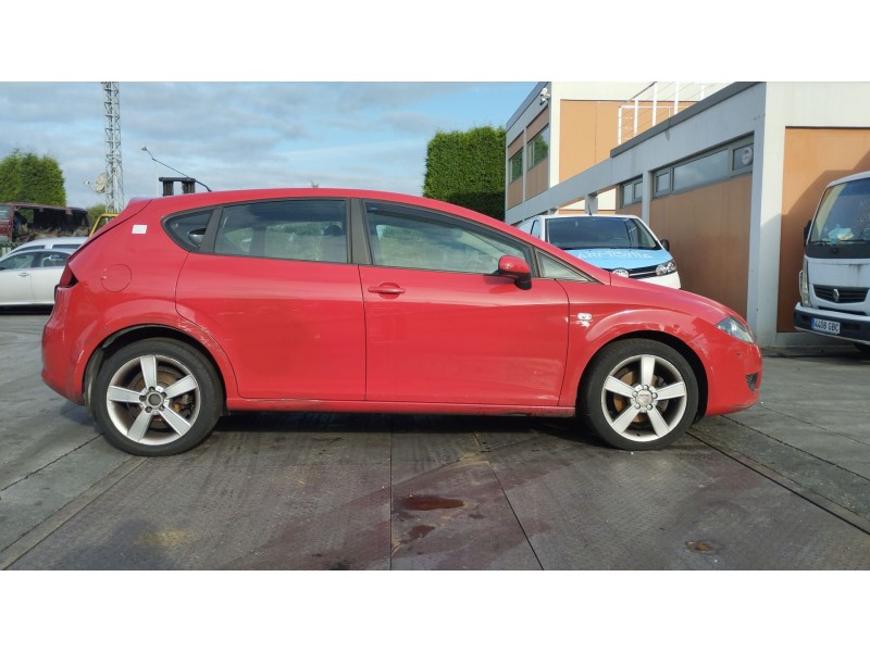 seat leon (1p1) del año 2005