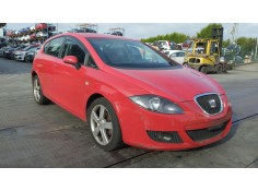 seat leon (1p1) del año 2005 2