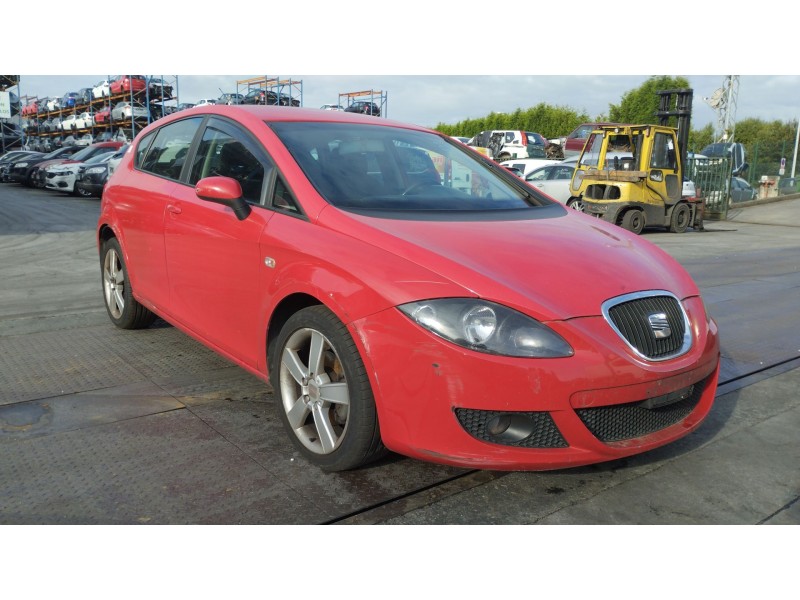 seat leon (1p1) del año 2005