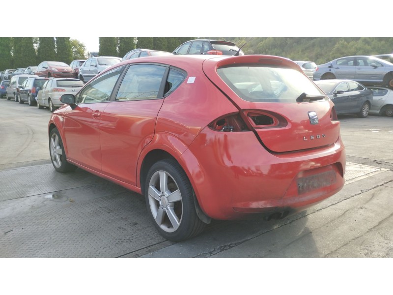 seat leon (1p1) del año 2005