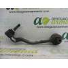 BRAZO SUSPENSION INFERIOR DELANTERO DERECHO 6082T6 