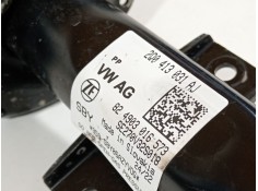 Recambio de amortiguador delantero derecho para seat ibiza v (kj1, kjg) 1.0 tsi referencia OEM IAM 2Q0413031AJ   2
