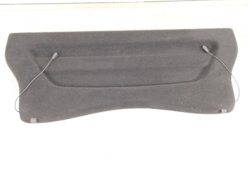 Recambio de bandeja trasera para renault clio iv (bh_) 0.9 tce 90 referencia OEM IAM 794209633R  