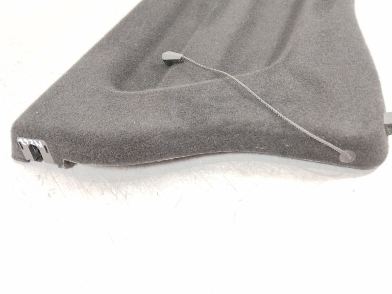 Recambio de bandeja trasera para renault clio iv (bh_) 0.9 tce 90 referencia OEM IAM 794209633R  