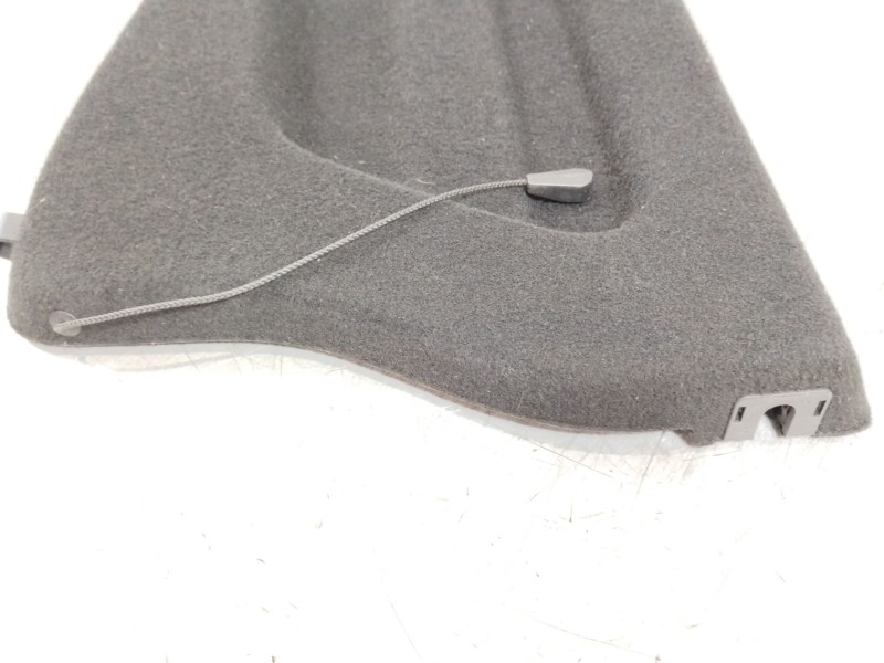 Recambio de bandeja trasera para renault clio iv (bh_) 0.9 tce 90 referencia OEM IAM 794209633R  