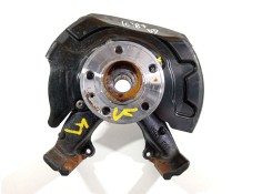 Recambio de mangueta delantera derecha para seat ibiza v (kj1, kjg) 1.0 tsi referencia OEM IAM 2Q0407256AG  