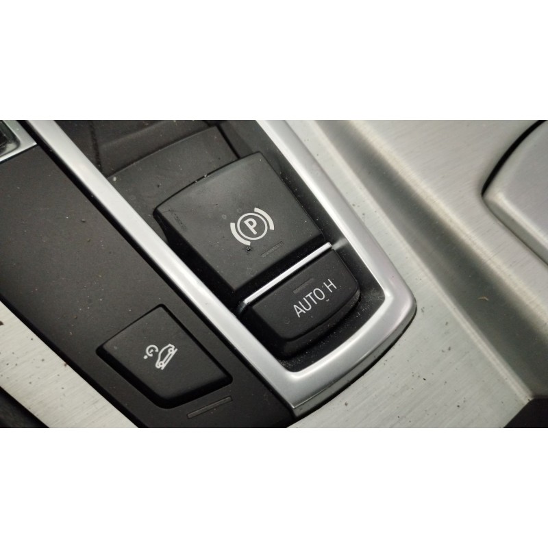 Recambio de palanca freno de mano para bmw 5 touring (f11) 525 d xdrive referencia OEM IAM 61319217594  