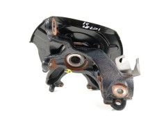 Recambio de mangueta delantera izquierda para seat ibiza v (kj1, kjg) 1.0 tsi referencia OEM IAM 2Q0407255AG   2