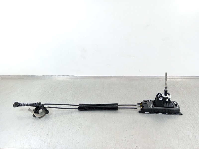 Recambio de palanca cambio para seat ibiza v (kj1, kjg) 1.0 tsi referencia OEM IAM 5R3711049H  