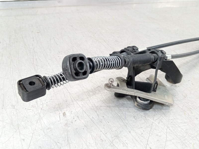Recambio de palanca cambio para seat ibiza v (kj1, kjg) 1.0 tsi referencia OEM IAM 5R3711049H  