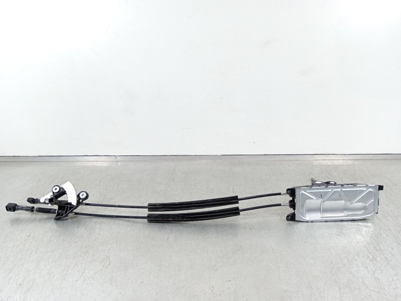 Recambio de palanca cambio para seat ibiza v (kj1, kjg) 1.0 tsi referencia OEM IAM 5R3711049H  
