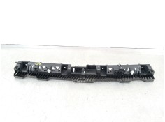 Recambio de absorbedor trasero para seat ibiza v (kj1, kjg) 1.0 tsi referencia OEM IAM 6F0807863C  