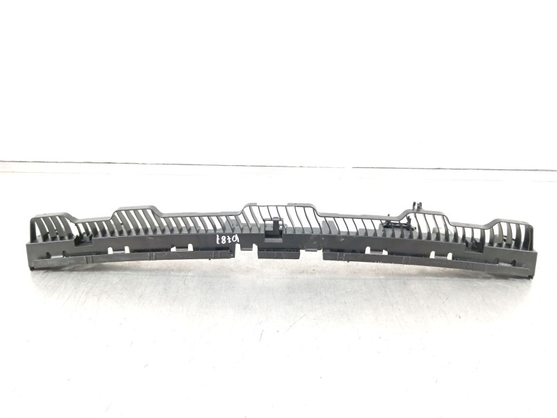 Recambio de absorbedor trasero para seat ibiza v (kj1, kjg) 1.0 tsi referencia OEM IAM 6F0807863C  