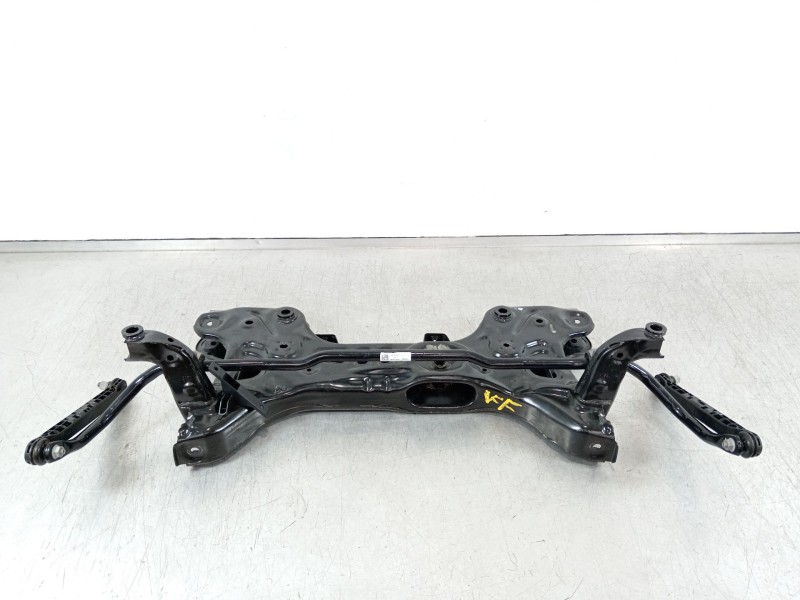 Recambio de puente delantero para seat ibiza v (kj1, kjg) 1.0 tsi referencia OEM IAM 2Q0199315 2Q0411303 