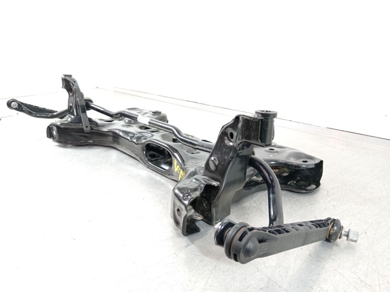 Recambio de puente delantero para seat ibiza v (kj1, kjg) 1.0 tsi referencia OEM IAM 2Q0199315 2Q0411303 