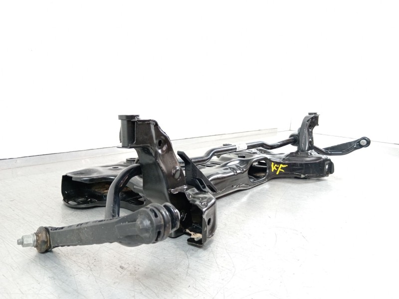 Recambio de puente delantero para seat ibiza v (kj1, kjg) 1.0 tsi referencia OEM IAM 2Q0199315 2Q0411303 