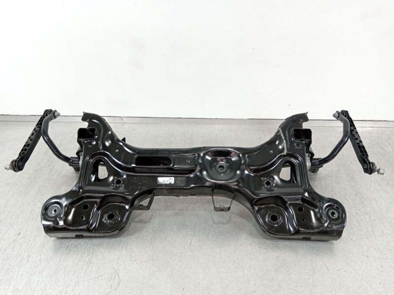 Recambio de puente delantero para seat ibiza v (kj1, kjg) 1.0 tsi referencia OEM IAM 2Q0199315 2Q0411303 