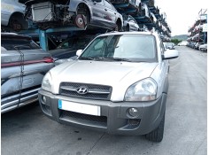 hyundai tucson (jm) del año 2005