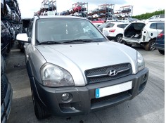 hyundai tucson (jm) del año 2005 2