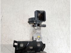 Recambio de refuerzo paragolpes delantero para seat ibiza v (kj1, kjg) 1.0 tsi referencia OEM IAM 6F0807109H   2