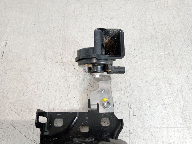 Recambio de refuerzo paragolpes delantero para seat ibiza v (kj1, kjg) 1.0 tsi referencia OEM IAM 6F0807109H  