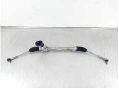 Recambio de cremallera direccion para seat ibiza v (kj1, kjg) 1.0 tsi referencia OEM IAM 2Q1423057J  