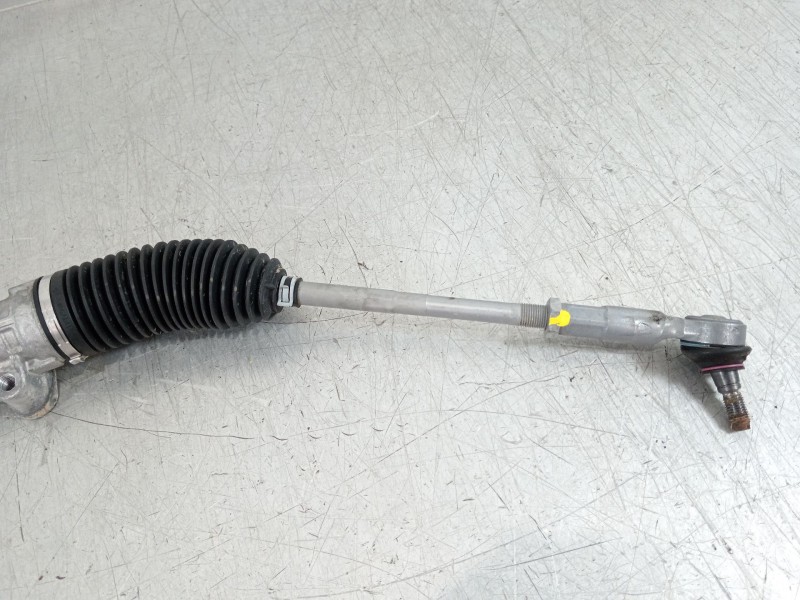 Recambio de cremallera direccion para seat ibiza v (kj1, kjg) 1.0 tsi referencia OEM IAM 2Q1423057J  