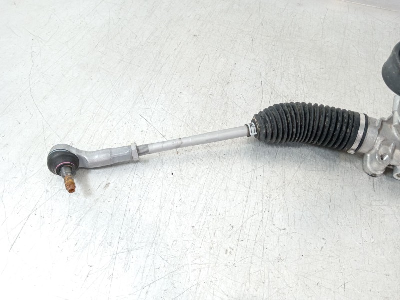 Recambio de cremallera direccion para seat ibiza v (kj1, kjg) 1.0 tsi referencia OEM IAM 2Q1423057J  