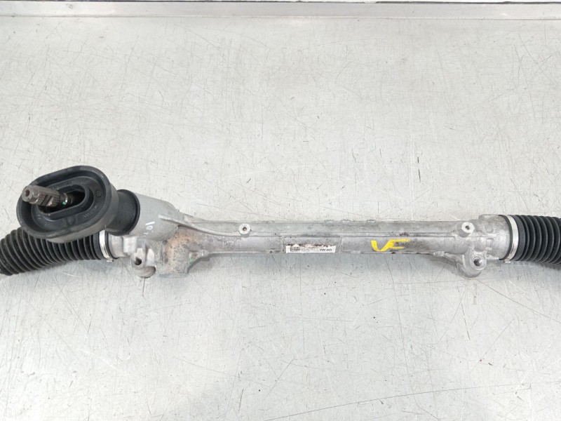 Recambio de cremallera direccion para seat ibiza v (kj1, kjg) 1.0 tsi referencia OEM IAM 2Q1423057J  