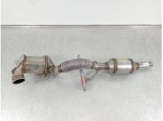 Recambio de catalizador para seat ibiza v (kj1, kjg) 1.0 tsi referencia OEM IAM 2q0131701ah  2q0131723