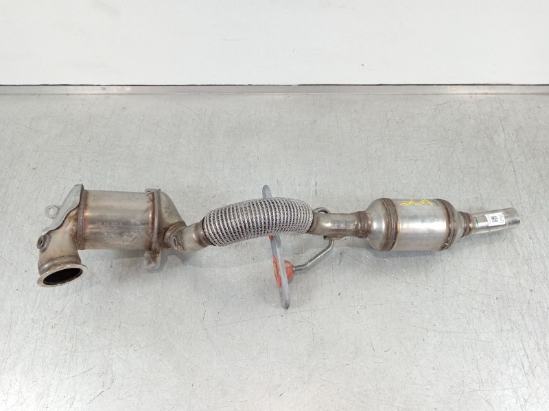 Recambio de catalizador para seat ibiza v (kj1, kjg) 1.0 tsi referencia OEM IAM 2q0131701ah  2q0131723