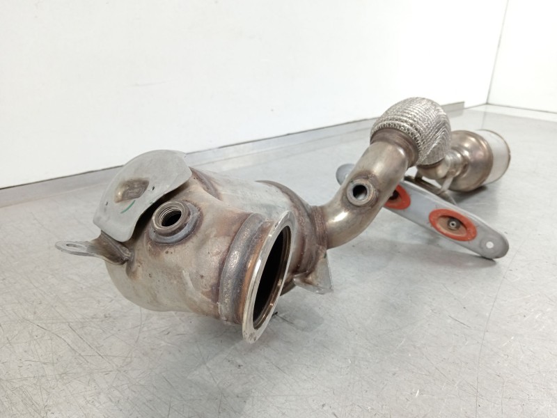 Recambio de catalizador para seat ibiza v (kj1, kjg) 1.0 tsi referencia OEM IAM 2q0131701ah  2q0131723