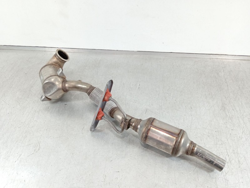 Recambio de catalizador para seat ibiza v (kj1, kjg) 1.0 tsi referencia OEM IAM 2q0131701ah  2q0131723
