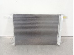 Recambio de condensador / radiador aire acondicionado para seat ibiza v (kj1, kjg) 1.0 tsi referencia OEM IAM 5WA816411  