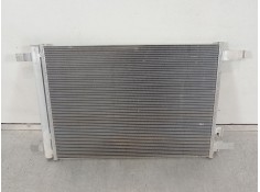 Recambio de condensador / radiador aire acondicionado para seat ibiza v (kj1, kjg) 1.0 tsi referencia OEM IAM 5WA816411   2